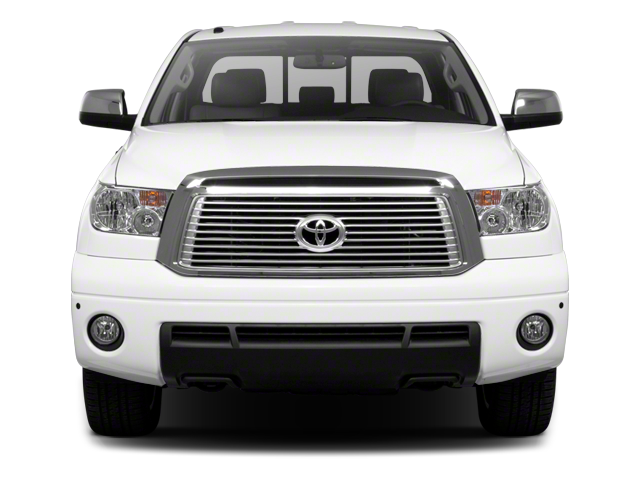 2010 Toyota Tundra Grade 4.6L V8