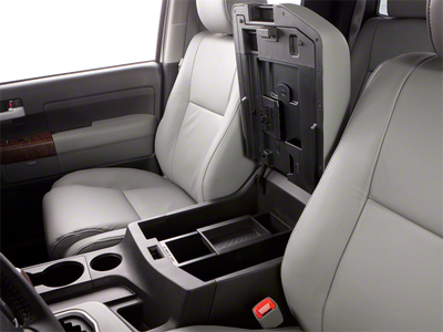 2010 Toyota Tundra Grade 4.6L V8