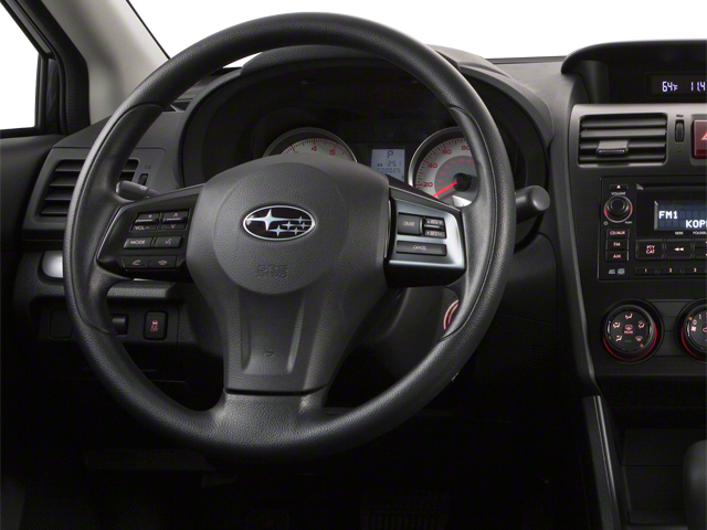 2012 Subaru Impreza 2.0i Limited