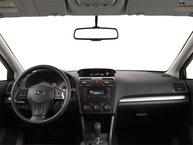 2012 Subaru Impreza 2.0i Limited