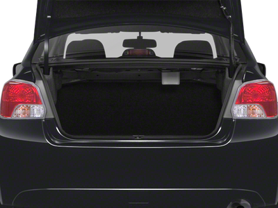 2012 Subaru Impreza 2.0i Limited