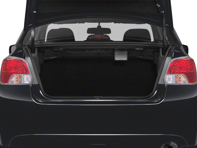 2012 Subaru Impreza 2.0i Limited