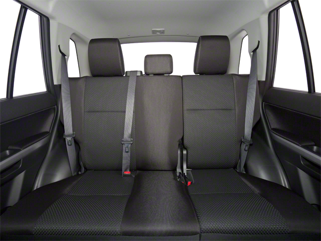 2012 Suzuki Grand Vitara Premium