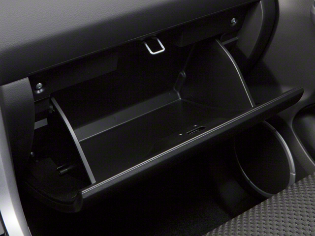 2012 Suzuki Grand Vitara Premium
