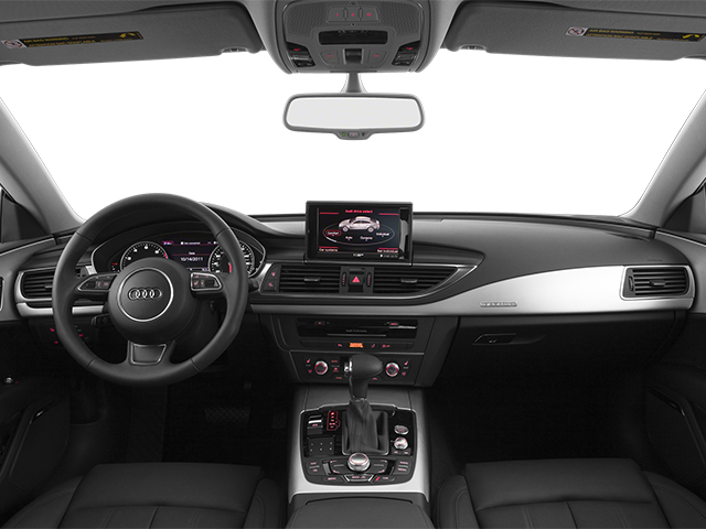 2013 Audi A7 3.0T Premium quattro