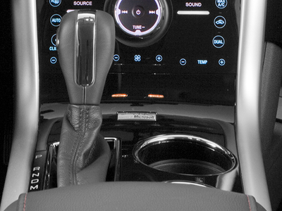 2013 Ford Edge SE