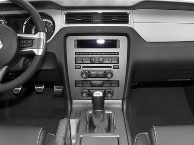 2013 Ford Mustang GT