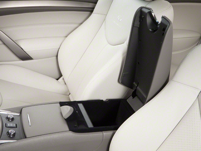 2013 INFINITI G37 X