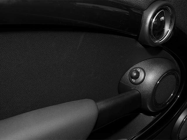 2013 MINI Cooper Base