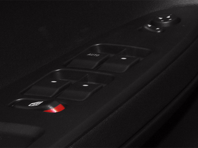 2014 Chevrolet Impala Limited LT