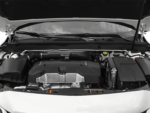 2014 Chevrolet Malibu LS 1LS