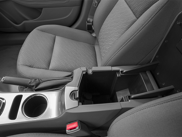 2014 Chevrolet Malibu LS 1LS