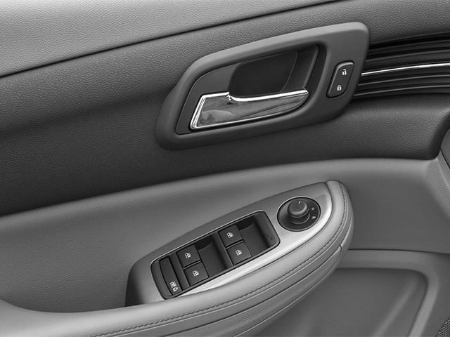 2014 Chevrolet Malibu LS 1LS