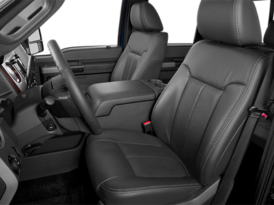 2014 Ford F-250SD Lariat