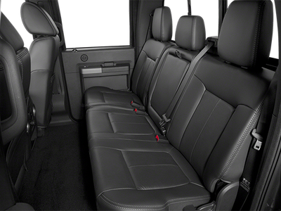 2014 Ford F-250SD Lariat