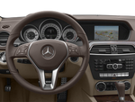 2014 Mercedes-Benz C-Class C 250 Sport