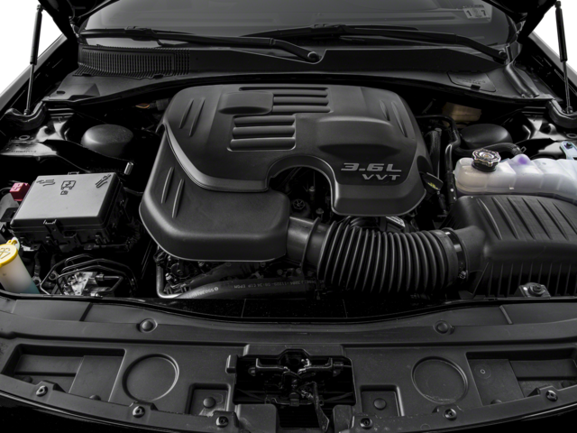 2016 Chrysler 300 Limited