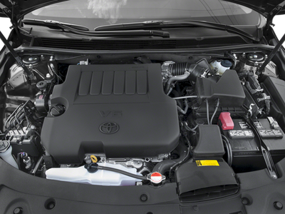 2016 Toyota Avalon Touring