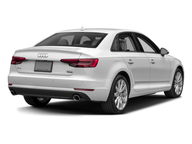 2017 Audi A4 2.0T Premium