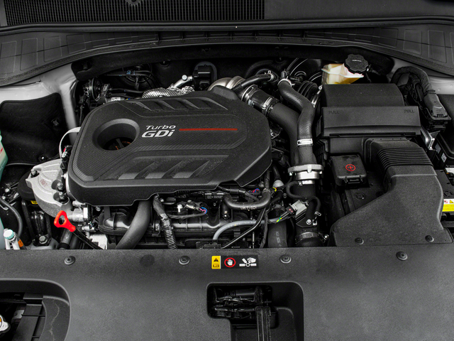 2017 Kia Sorento 3.3L EX