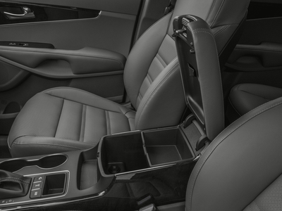 2017 Kia Sorento 3.3L EX