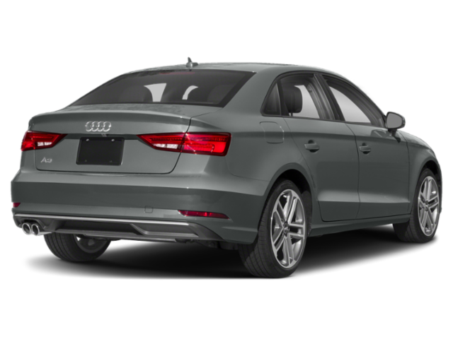 2018 Audi A3 2.0T Premium FrontTrak