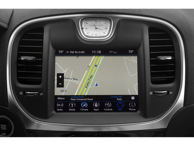 2018 Chrysler 300 Touring L