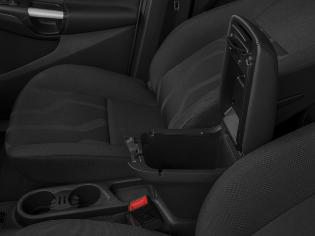 2018 Ford Transit Connect XL