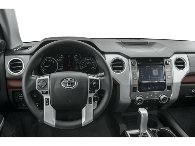 2018 Toyota Tundra Limited