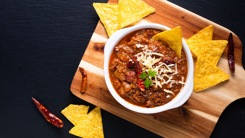 Our Favorite Las Cruces Lunches