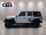 2023 Jeep Wrangler Willys 4xe