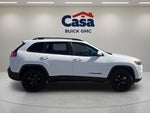 2019 Jeep Cherokee Altitude