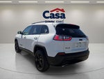 2019 Jeep Cherokee Altitude