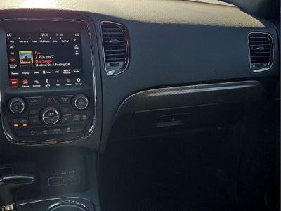 2020 Dodge Durango R/T