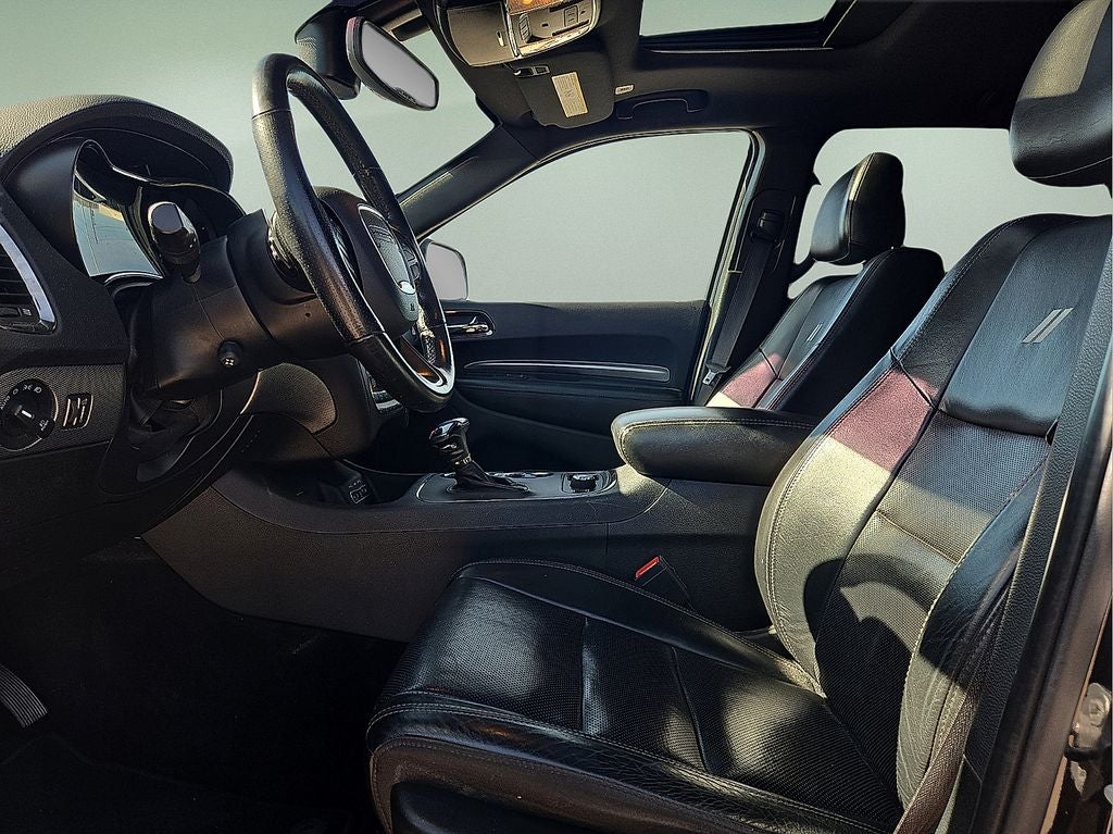 2020 Dodge Durango R/T