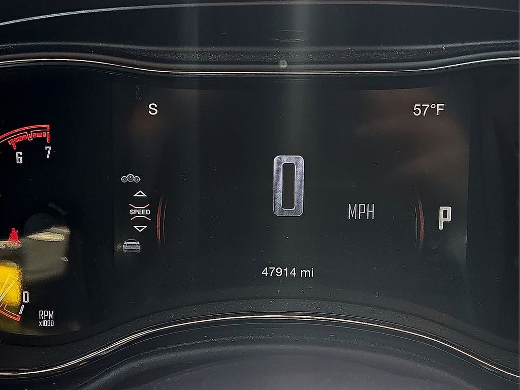 2020 Dodge Durango R/T