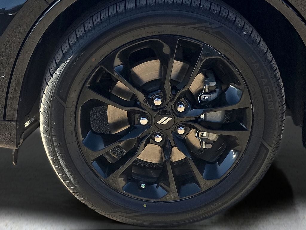 2020 Dodge Durango R/T