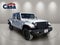 2022 Jeep Gladiator Willys
