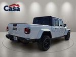 2022 Jeep Gladiator Willys
