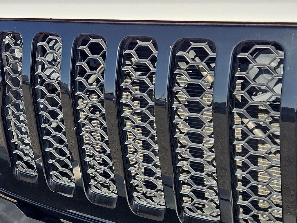 2022 Jeep Gladiator Willys