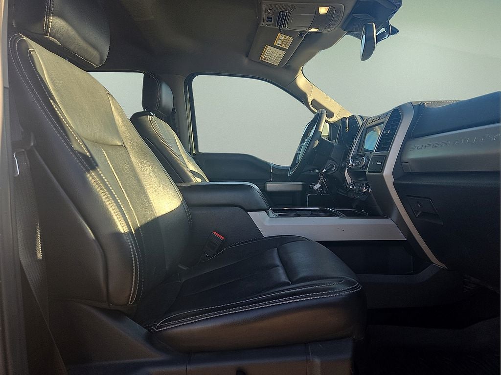 2020 Ford F-250SD Lariat