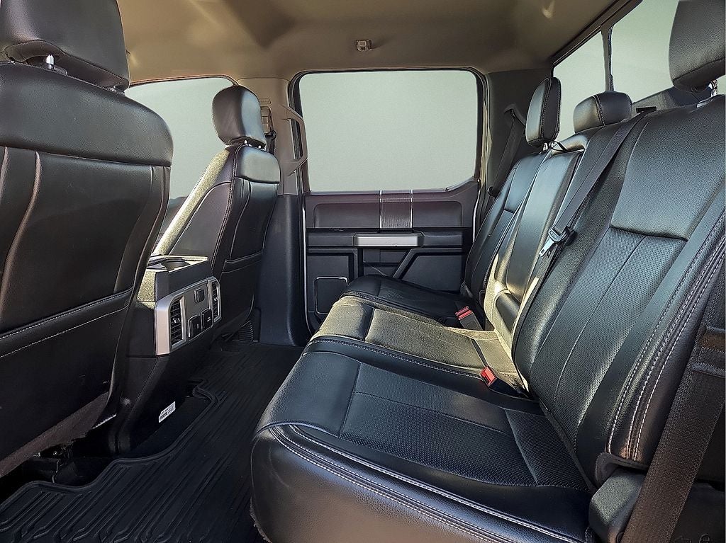 2020 Ford F-250SD Lariat