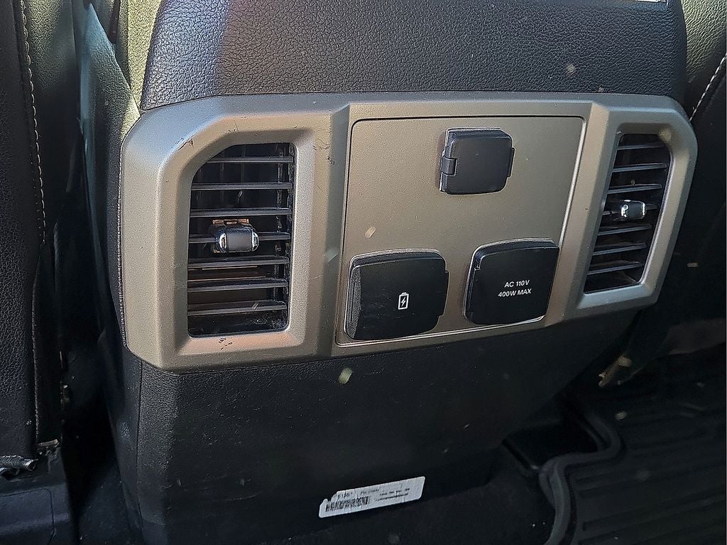 2020 Ford F-250SD Lariat