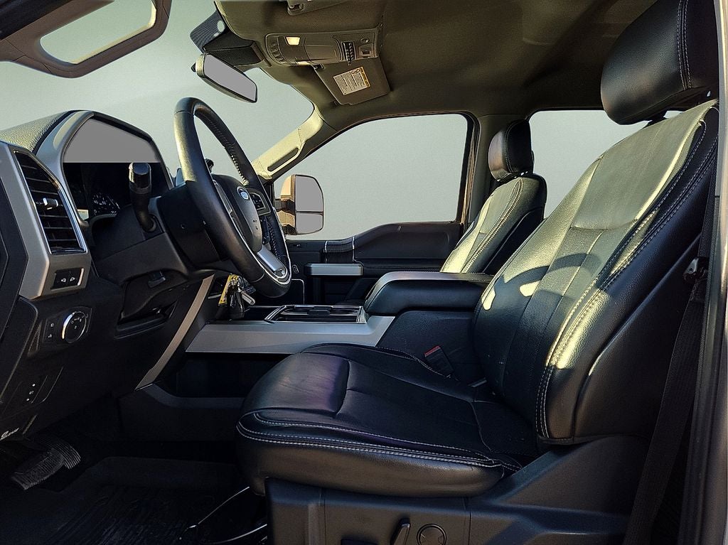 2020 Ford F-250SD Lariat