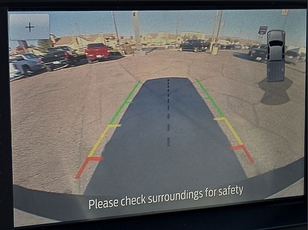 2020 Ford F-250SD Lariat