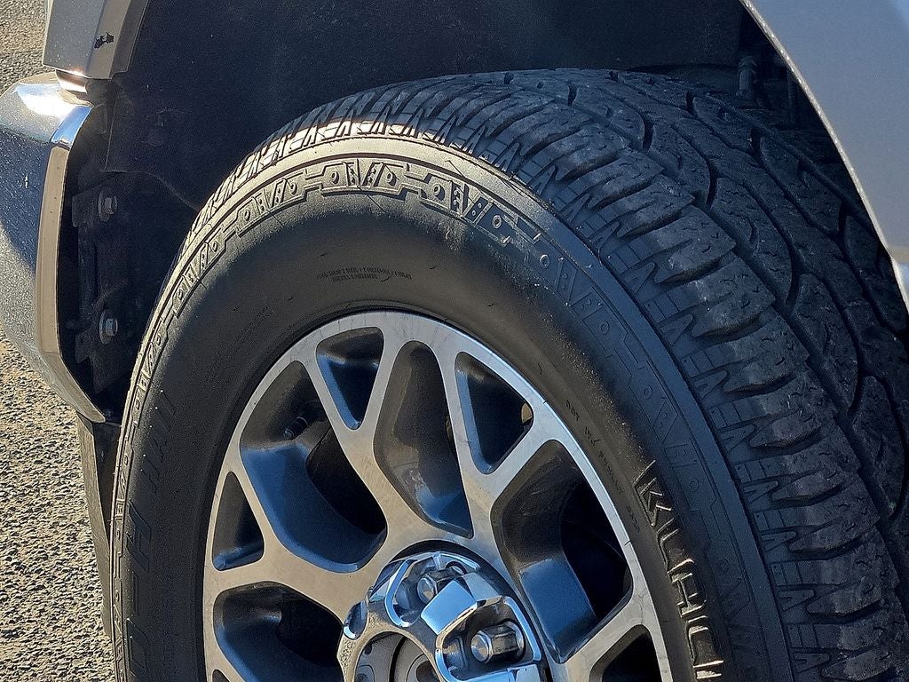 2020 Ford F-250SD Lariat