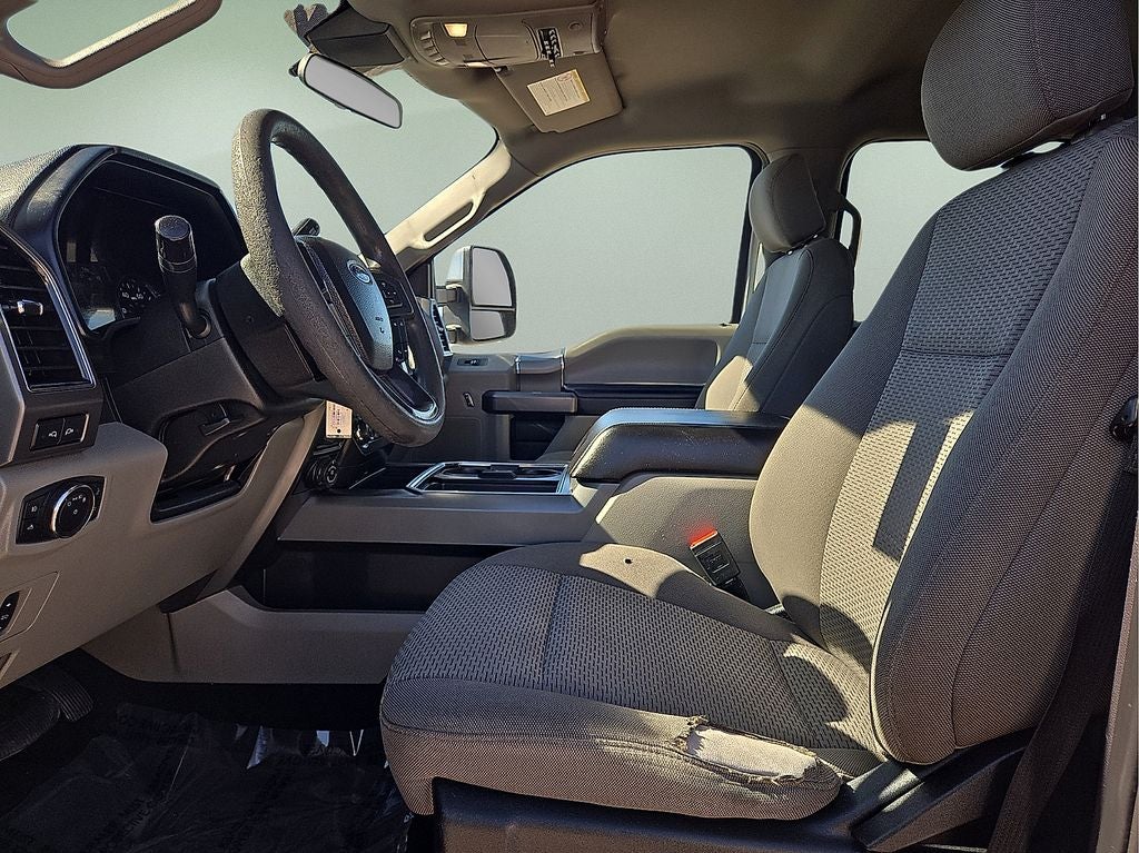 2020 Ford F-250SD XLT