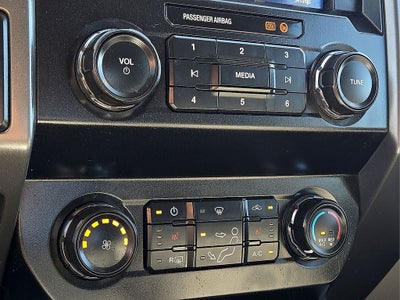 2020 Ford F-250SD XLT