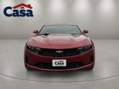 2023 Chevrolet Camaro 1LT