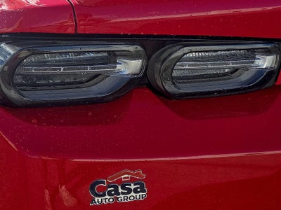 2023 Chevrolet Camaro 1LT